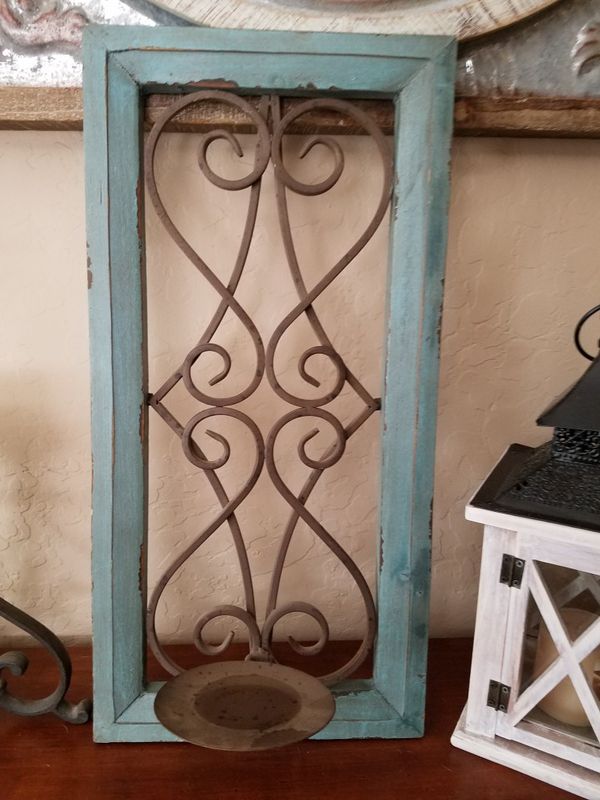 hobby-lobby-wall-sconce-for-sale-in-avondale-az-offerup