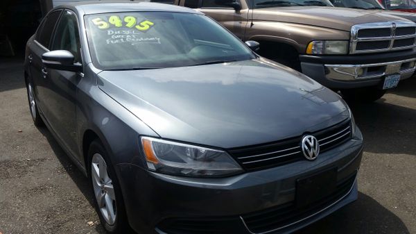 2013 Volkswagen Jetta Tdi Fuel Economy 2013 Volkswagen Jetta Tdi Fuel Economy