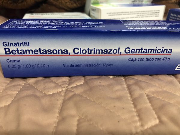 Betametasona Clotrimazol Gentamicina for Sale in Houston, TX - OfferUp