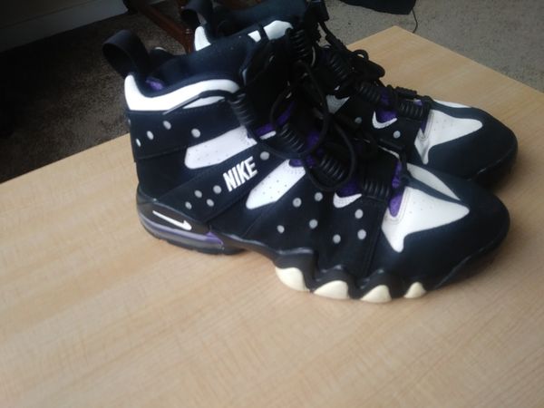 charles barkley shoes for sale