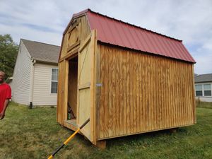 new and used shed for sale in indianapolis, in - offerup