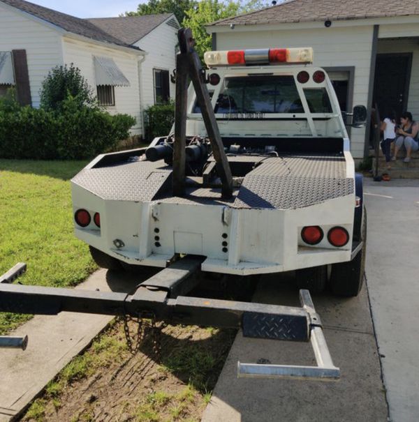 tow truck flatbed for sale craigslist texas