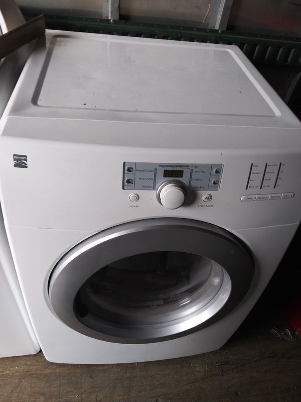 KITCHENAID WASHER/DRYER 150 FREE DELIVERY for Sale in Edgewood, WA