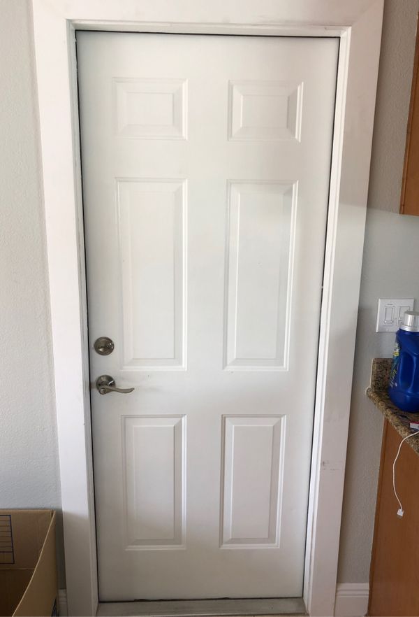garage-passage-door-31-5-8-x-79-for-sale-in-holiday-fl-offerup