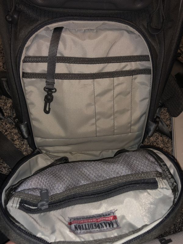 25l rift backpack