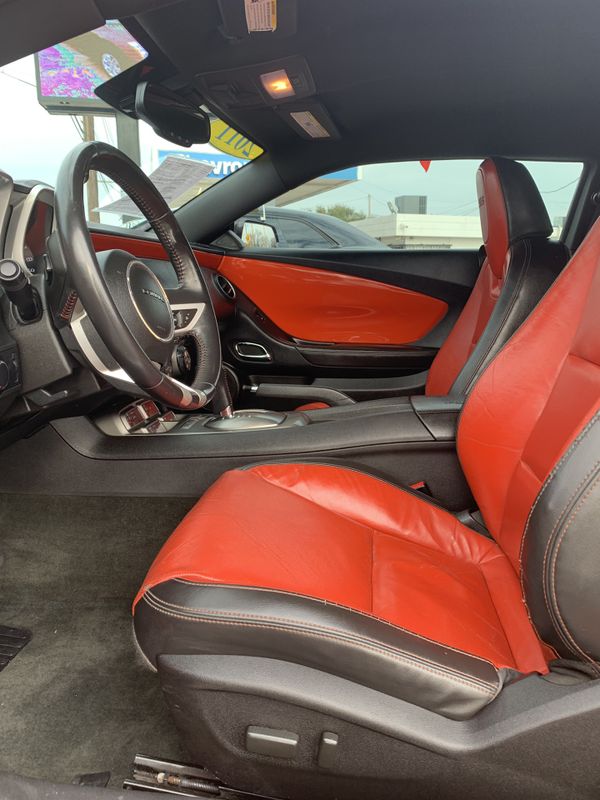 2011 Chevrolet Camaro For Sale In Austin Tx Offerup