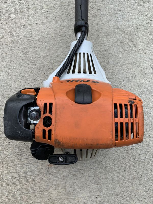 Stihl Fs90r Weedeater - Read Description for Sale in North College Hill ...