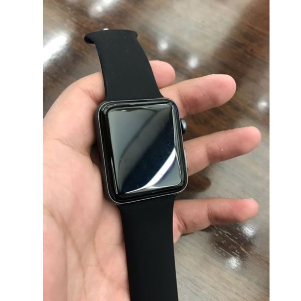 apple watch gen 3 series 3 42mm