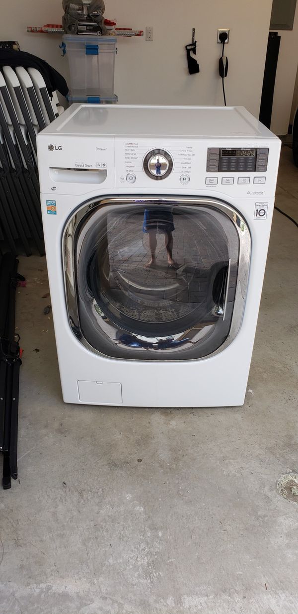 LG Washer/Dryer Combo Unit for Sale in North Hollywood, CA OfferUp