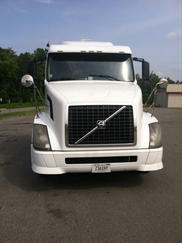 Volvo Tractor Trailer for Sale in Woodbridge, VA OfferUp