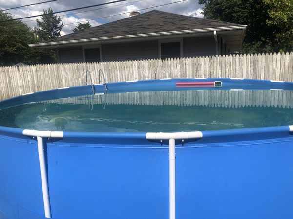 summer wave pool for sale