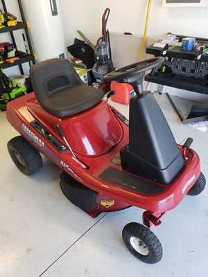 New and Used Riding lawn mower for Sale in Lakeland, FL ...