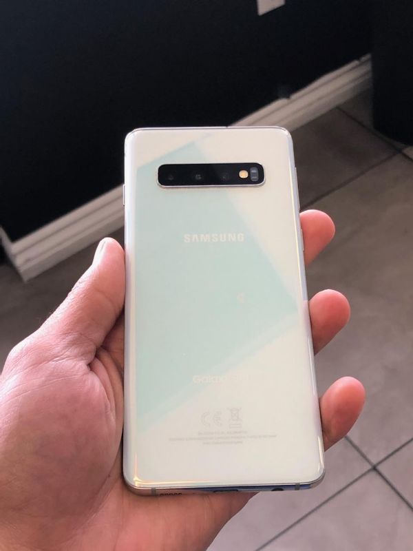 cricket galaxy s10