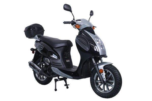 150 cc tao tao vip (2019) + title for Sale in Oakland Park, FL - OfferUp