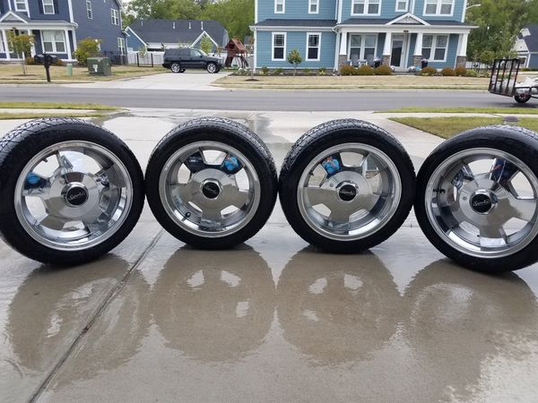 26 deep dish rims