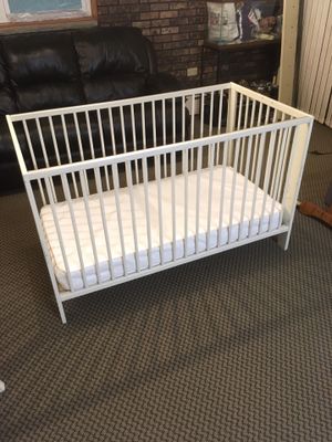 New And Used Baby Cribs For Sale In Jersey City Nj Offerup