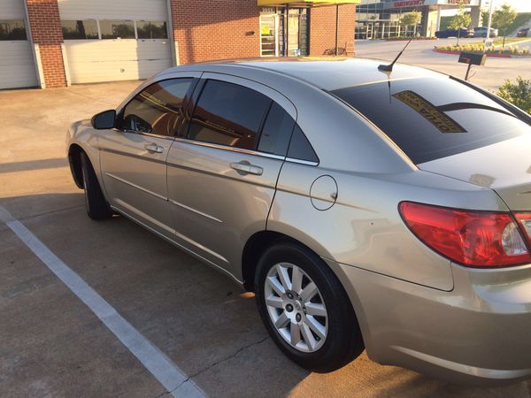 2008 Chrysler 200 Sebring for Sale in Fort Worth, TX - OfferUp