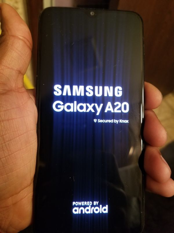 galaxy a20 metropcs price