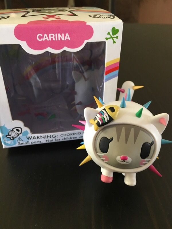 cactus cat tokidoki