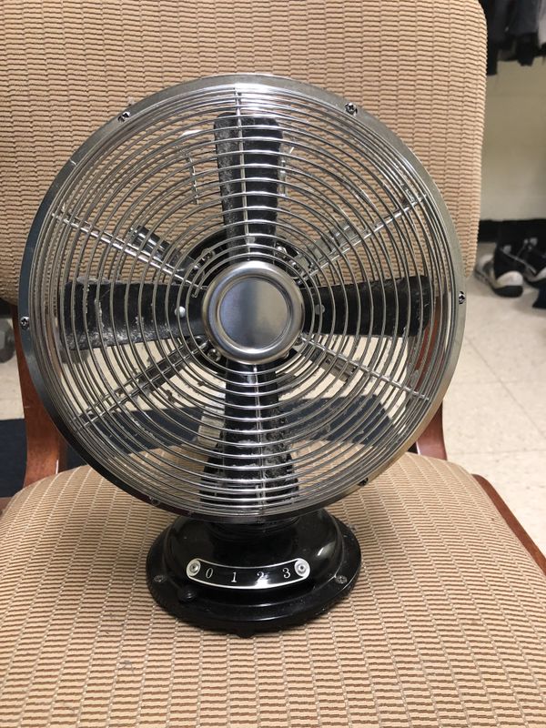 JIANGMEN KEYE ELECTRIC APPLIANCES. Electric 3 speed rotating mini fan