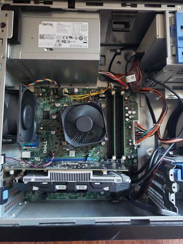 Gaming PC (144 fps in fortnite) for Sale in Oregon City ...