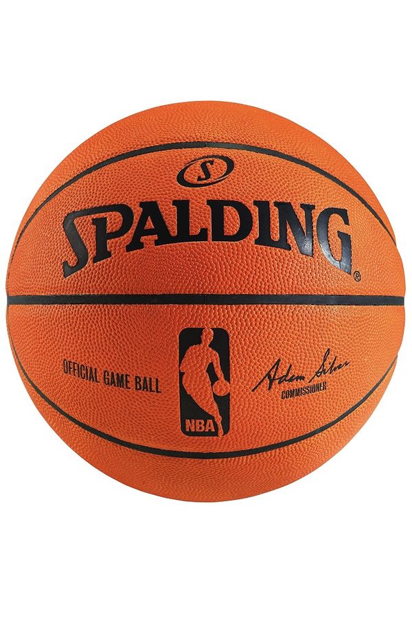 Spalding NBA Official Game Ball Basketball for Sale in Miami, FL OfferUp