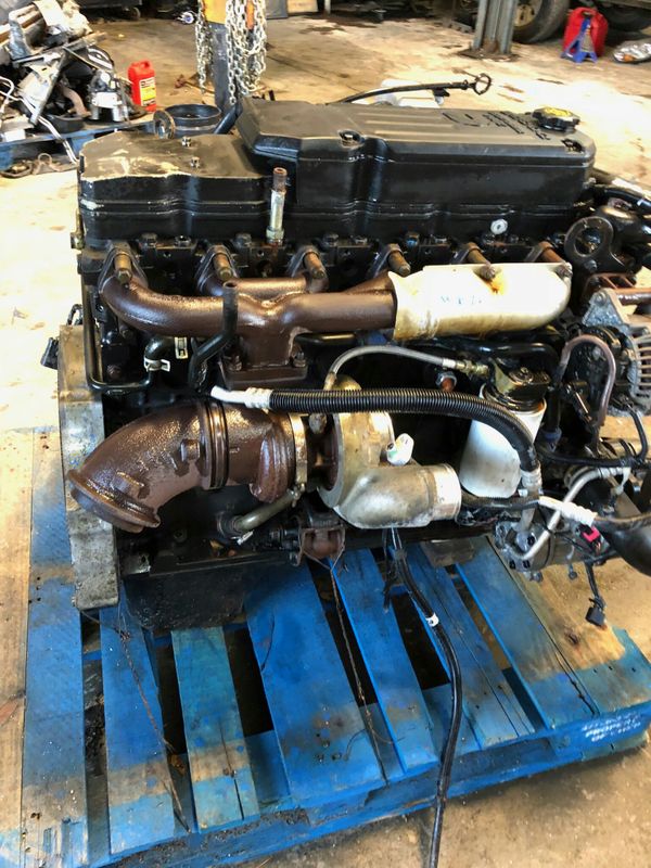 2005 dodge 5 9 diesel engine complete for sale in cedar hill tx offerup