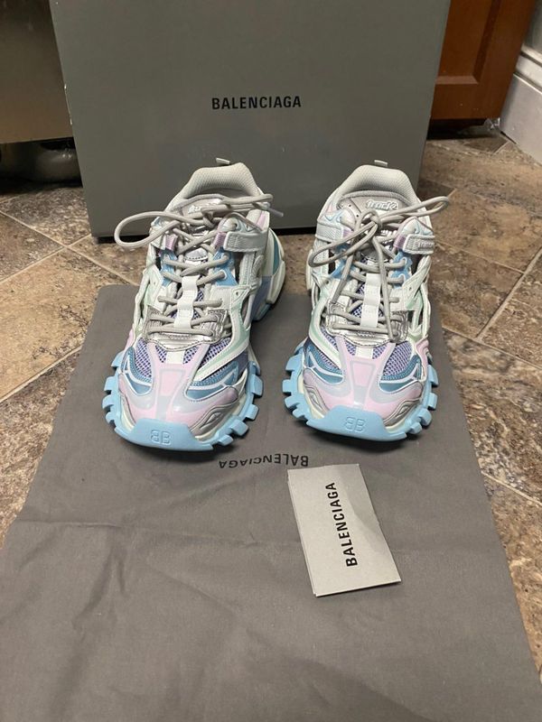 balenciaga size 5 sale