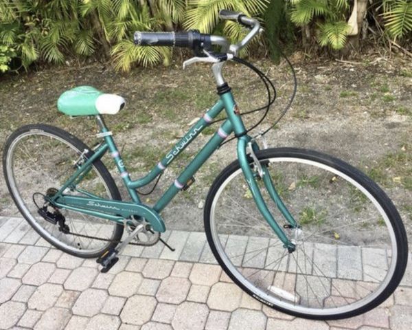 schwinn gateway 26