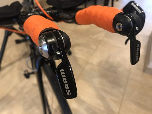 fuji d6 carbon