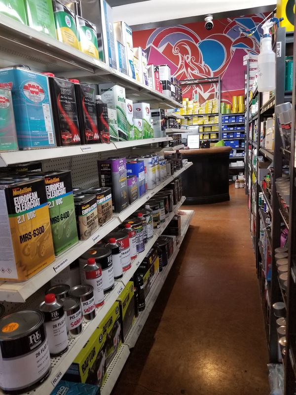 Auto body supplies for Sale in Riverside, CA - OfferUp