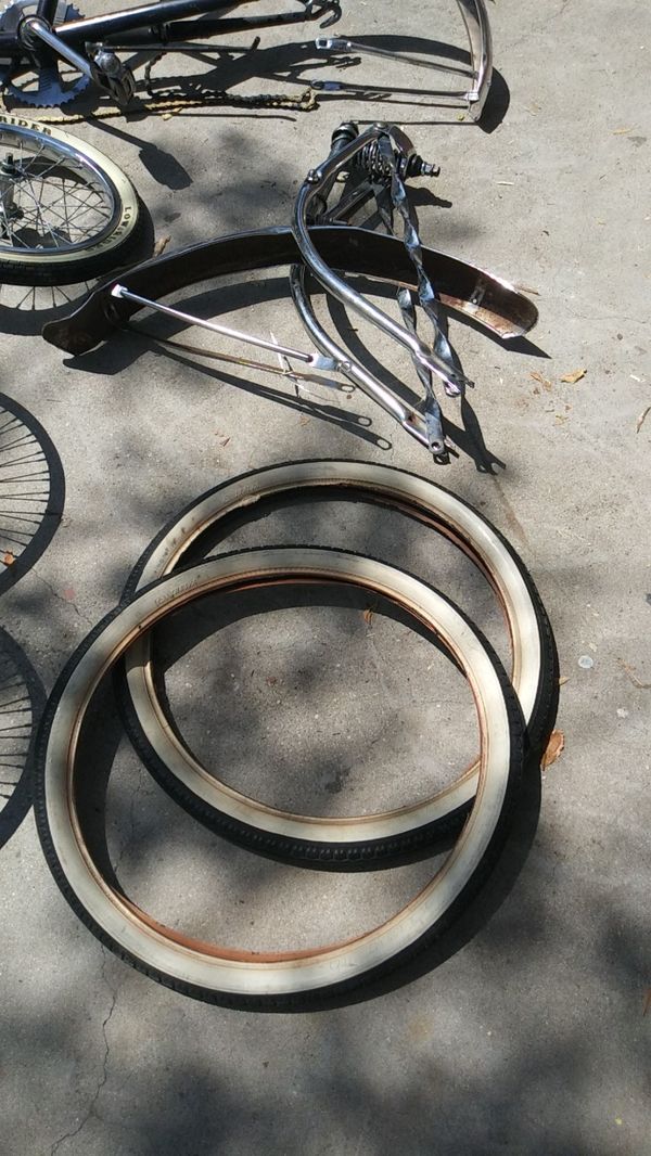 Lowrider Bike parts for Sale in Los Angeles, CA OfferUp