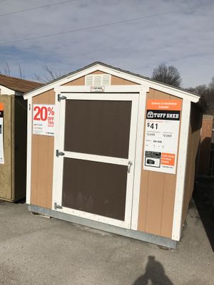 New and Used Shed for Sale in Kansas City, MO - OfferUp