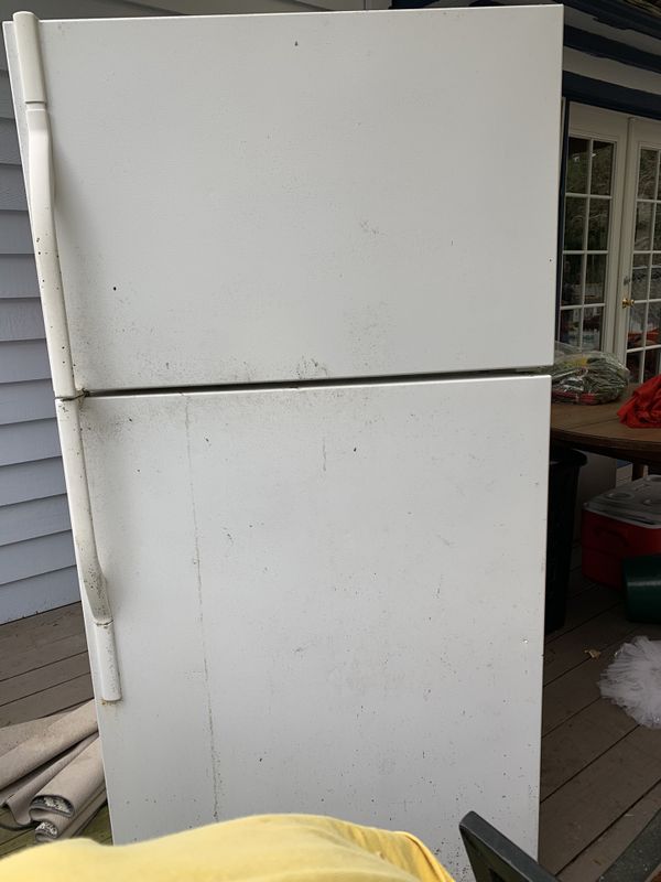 Free broken refrigerator for Sale in WA OfferUp