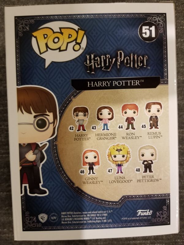 box lunch exclusive pops