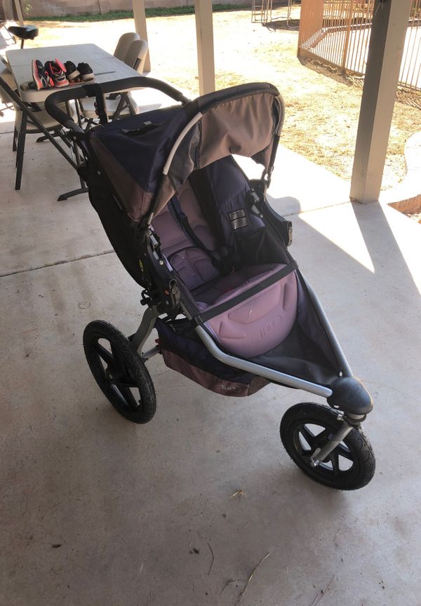 newborn toddler double stroller