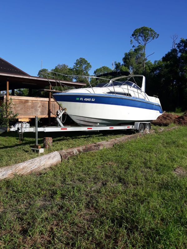 Boat for Sale in Cape Coral, FL OfferUp