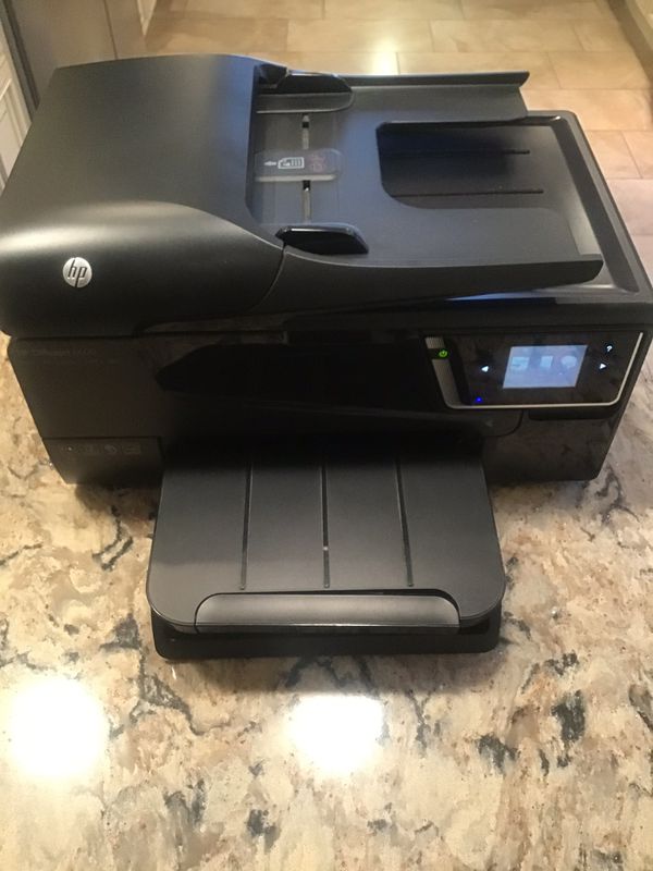 unable to scan to computer hp officejet 6600
