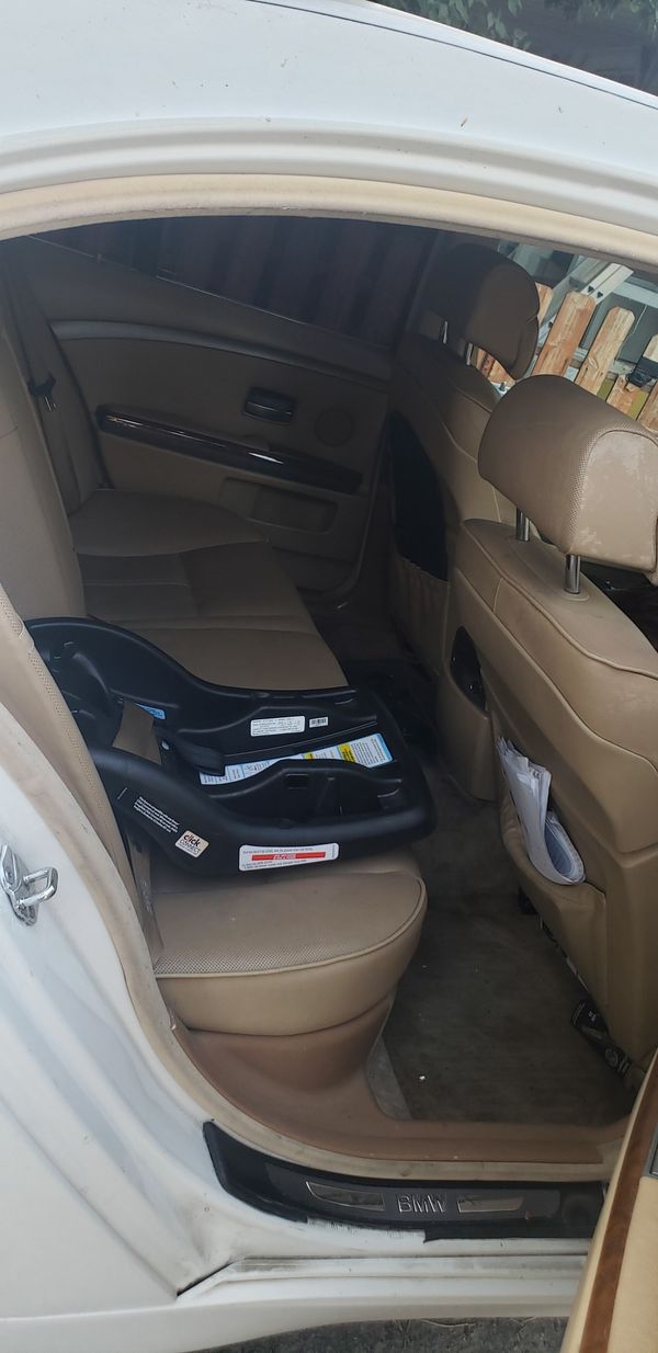 Used 2004 BMW 745i for Sale in Big Bear Lake, CA - OfferUp