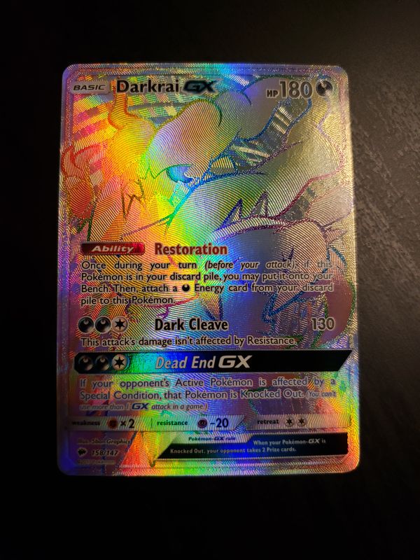 Pokemon Rainbow Rare for Sale in Modesto, CA OfferUp