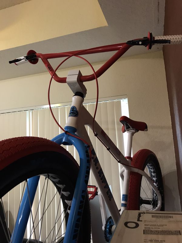 mike buff pk ripper for sale