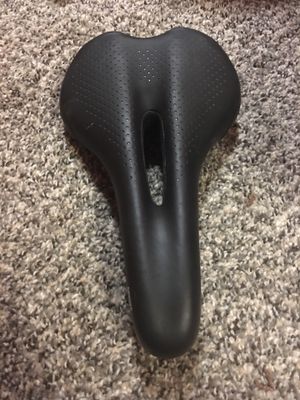Bontrager Sport Bike saddle seat for Sale in Tacoma, WA
