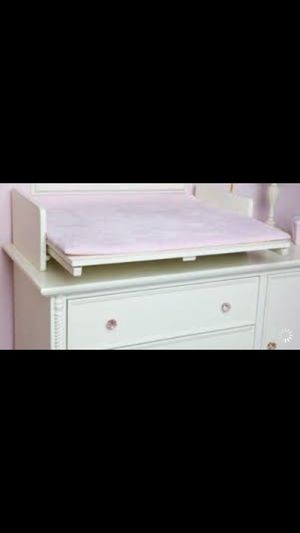 bellini changing pad cover