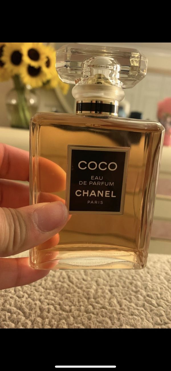 coco chanel offers