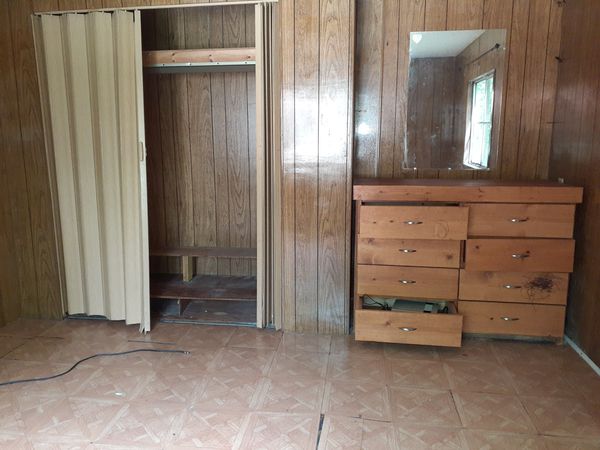 2 bedroom 2 bath trailer for sale for Sale in Houston, TX ...