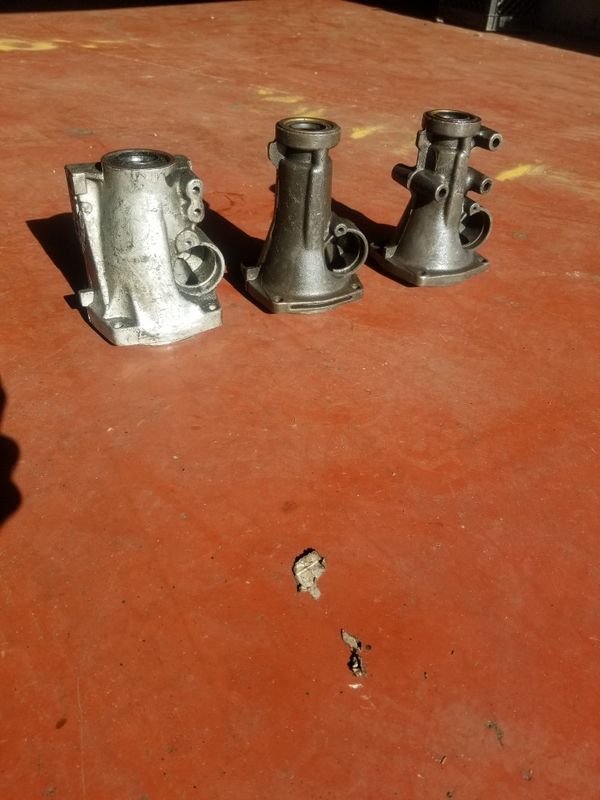 700R4 transmission tail housing for Sale in San Bernardino, CA OfferUp