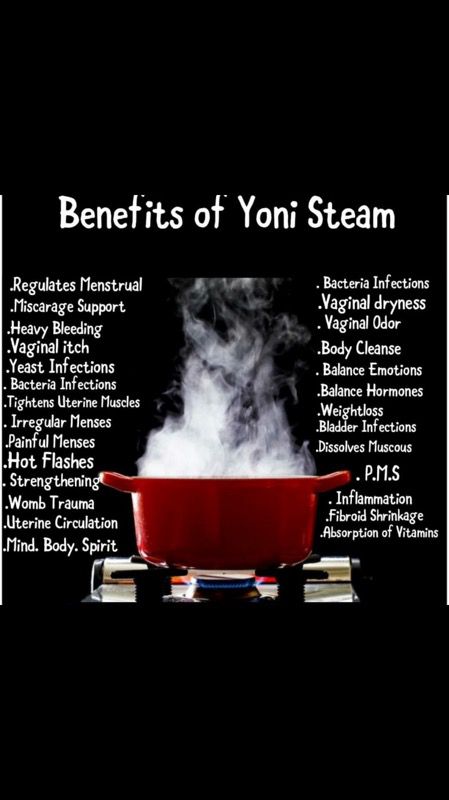yoni steam near me