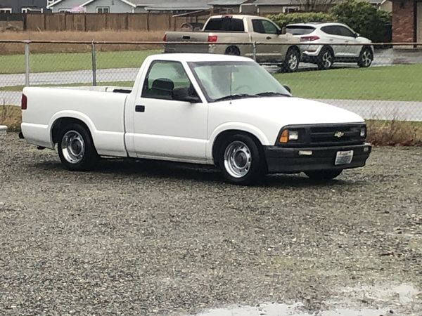 used s10  for sale