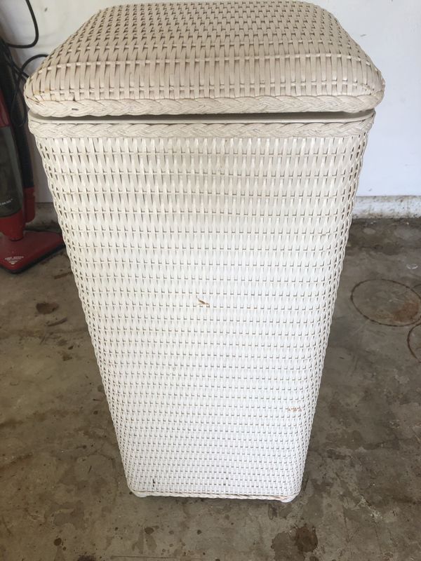 laundry basket for sale