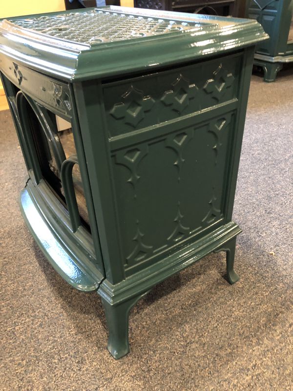 Jotul GF100 Nordic Gas Stove for Sale in Olympia, WA OfferUp
